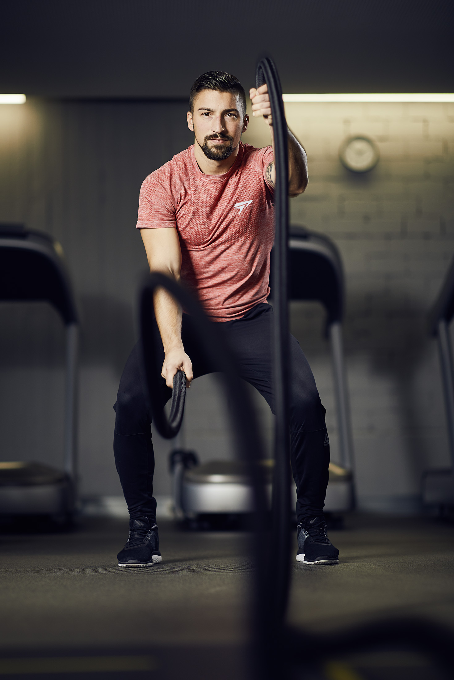 Ranko Malbasic Shooting