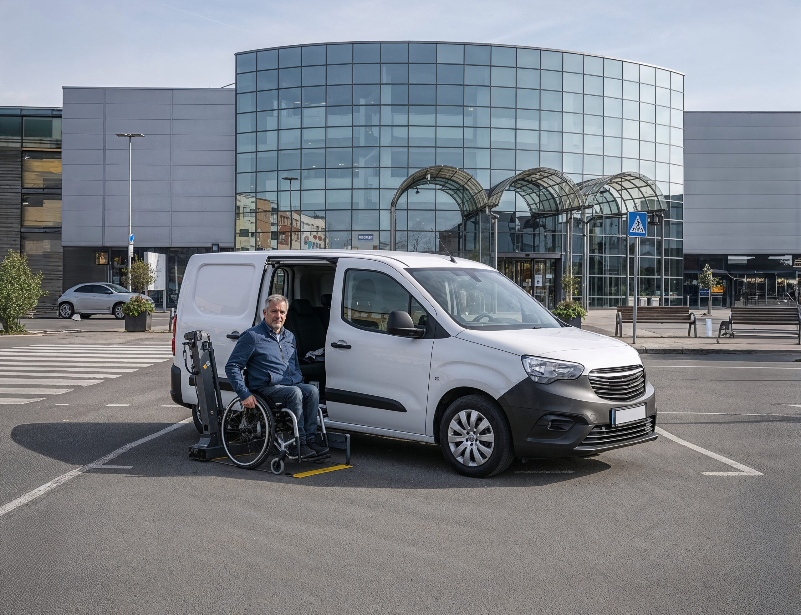 07 - Schwerbehinderte