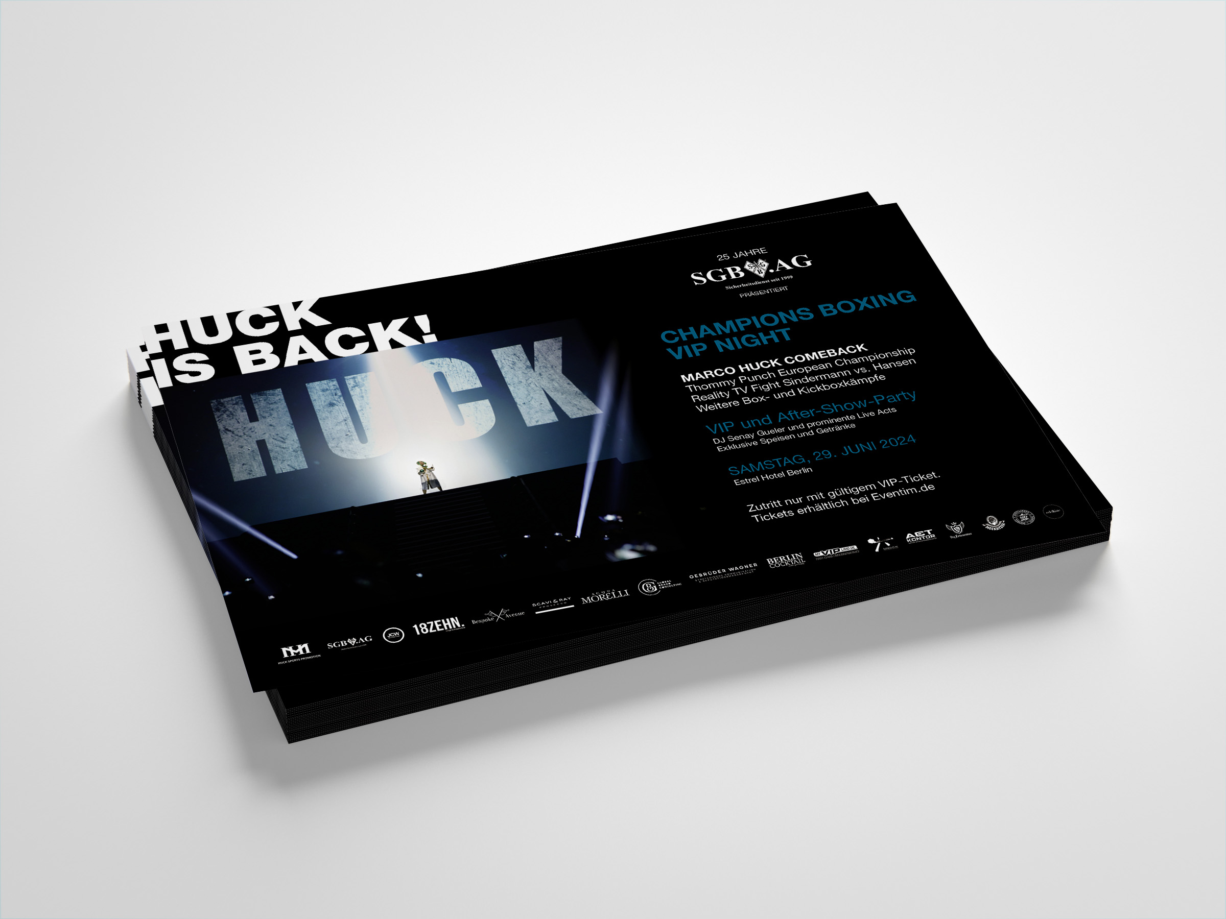 Mockups Design