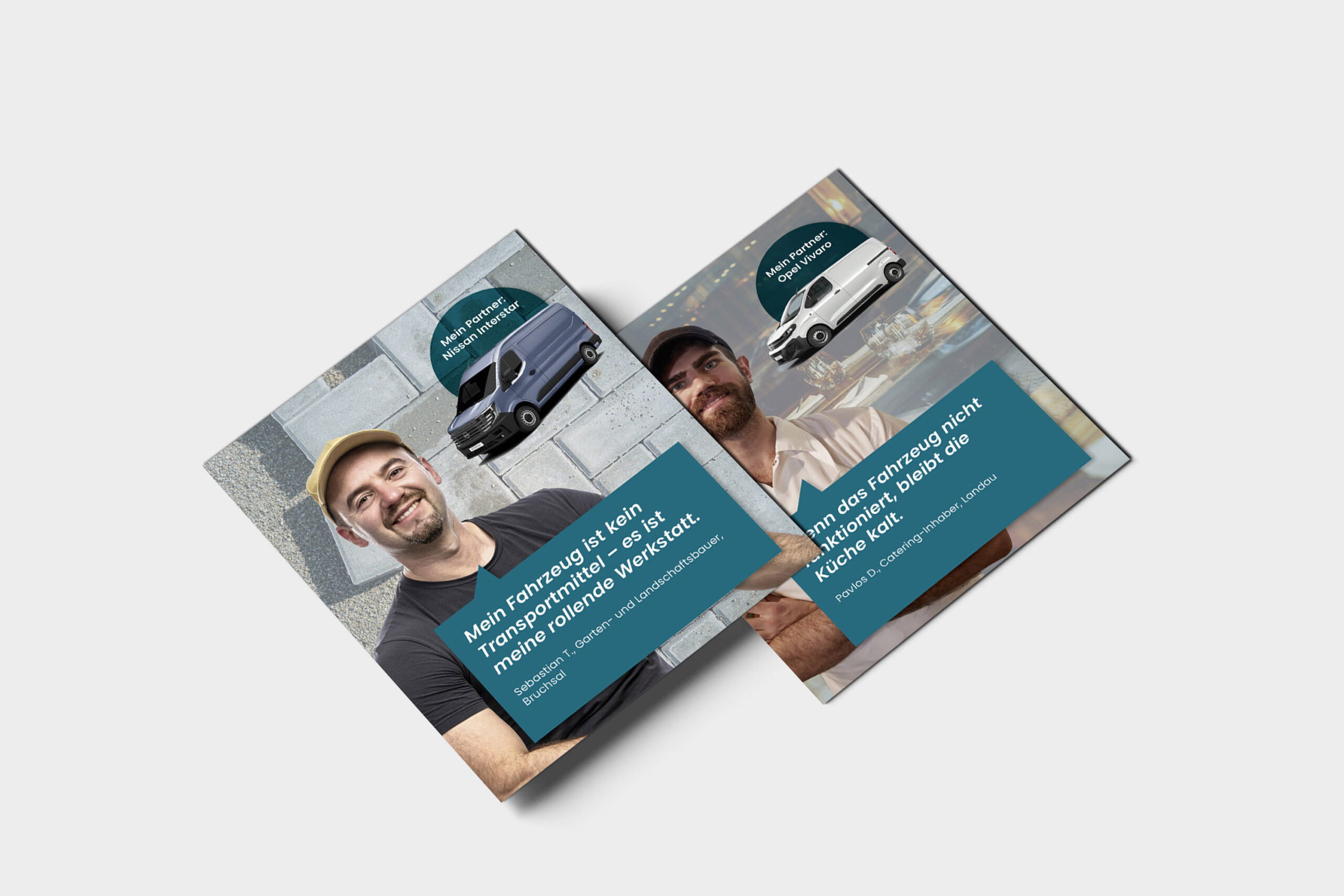 kampagne Nix halbes_2